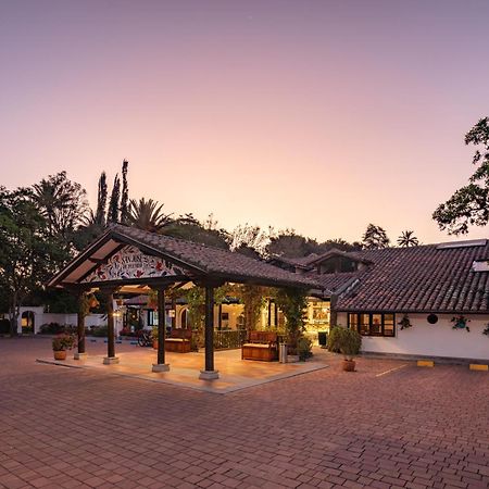 San Jose De Puembo Quito Airport, An Ascend Hotel Collection Экстерьер фото