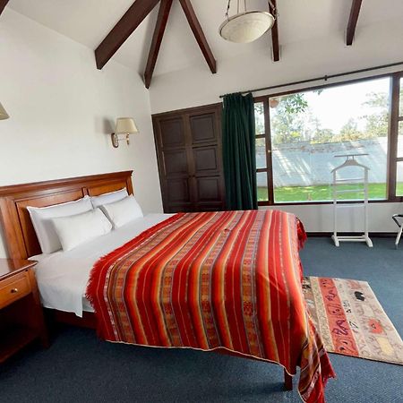 San Jose De Puembo Quito Airport, An Ascend Hotel Collection Экстерьер фото