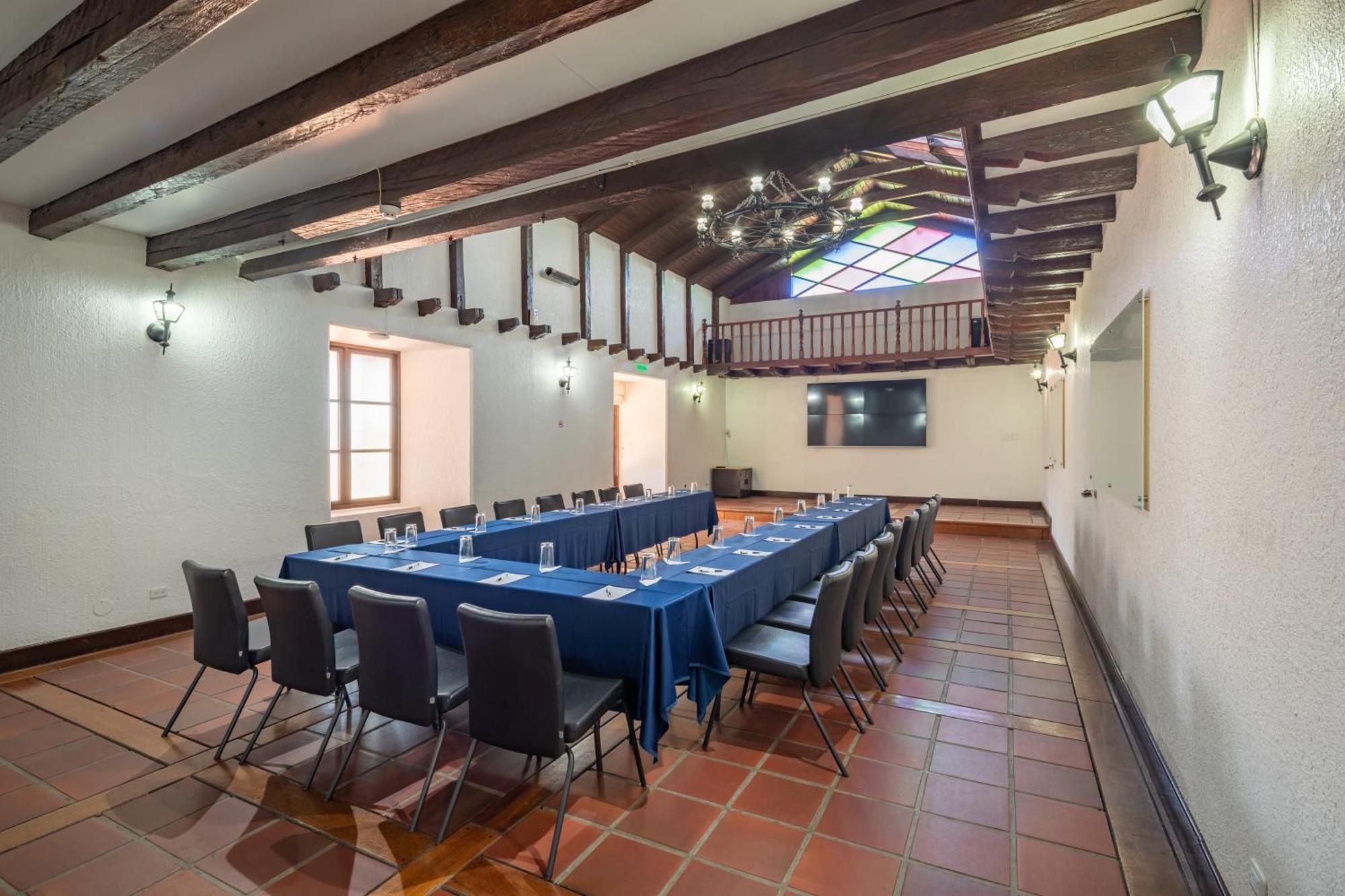San Jose De Puembo Quito Airport, An Ascend Hotel Collection Экстерьер фото