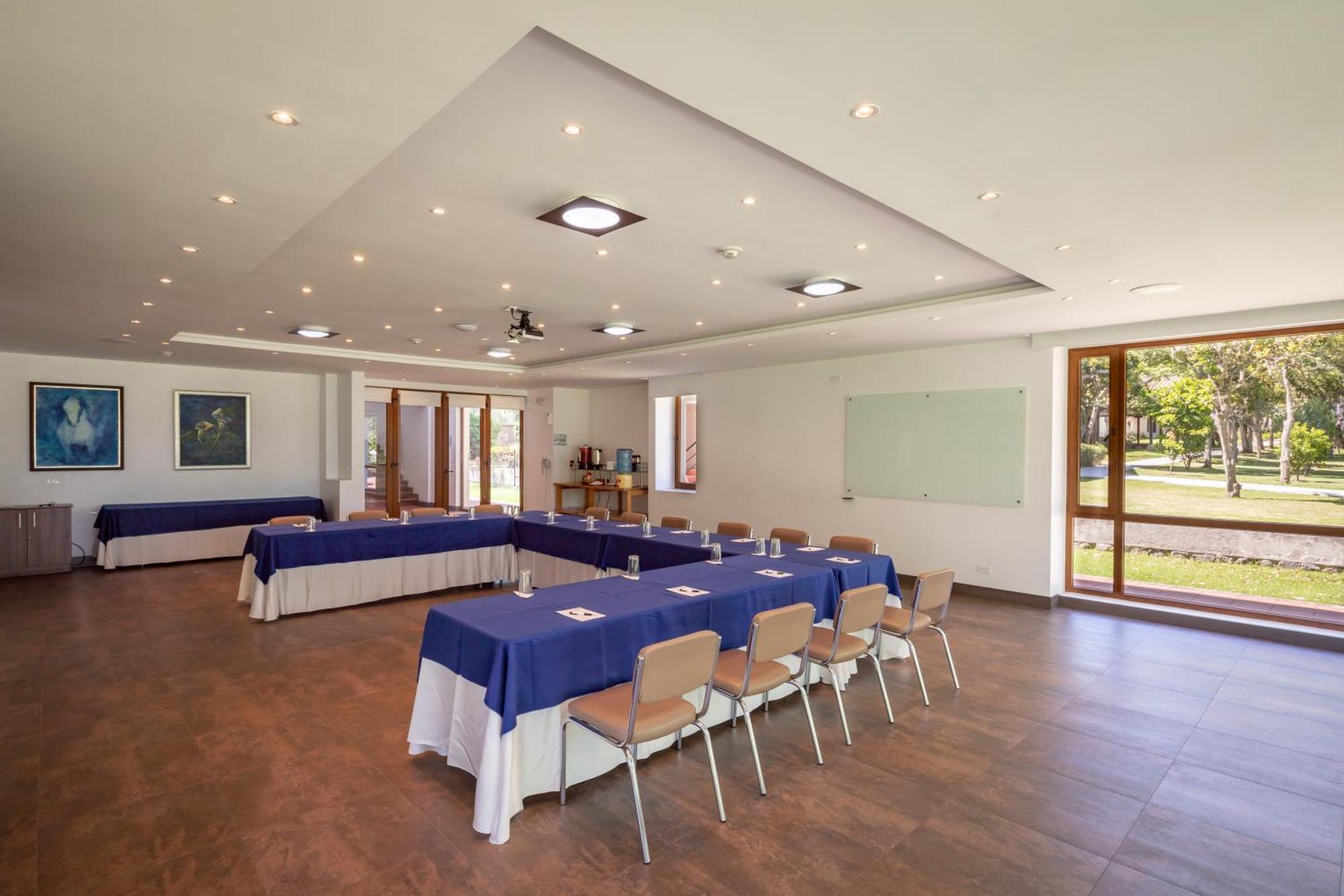San Jose De Puembo Quito Airport, An Ascend Hotel Collection Экстерьер фото