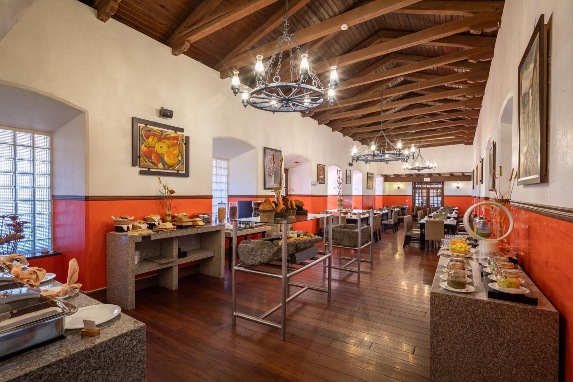 San Jose De Puembo Quito Airport, An Ascend Hotel Collection Экстерьер фото