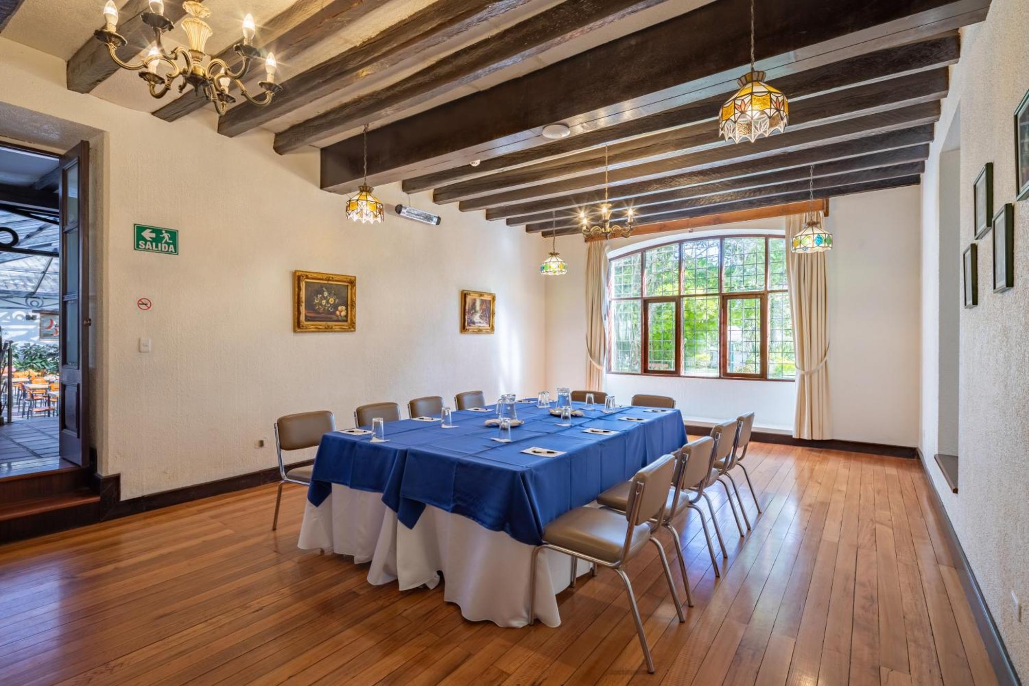San Jose De Puembo Quito Airport, An Ascend Hotel Collection Экстерьер фото