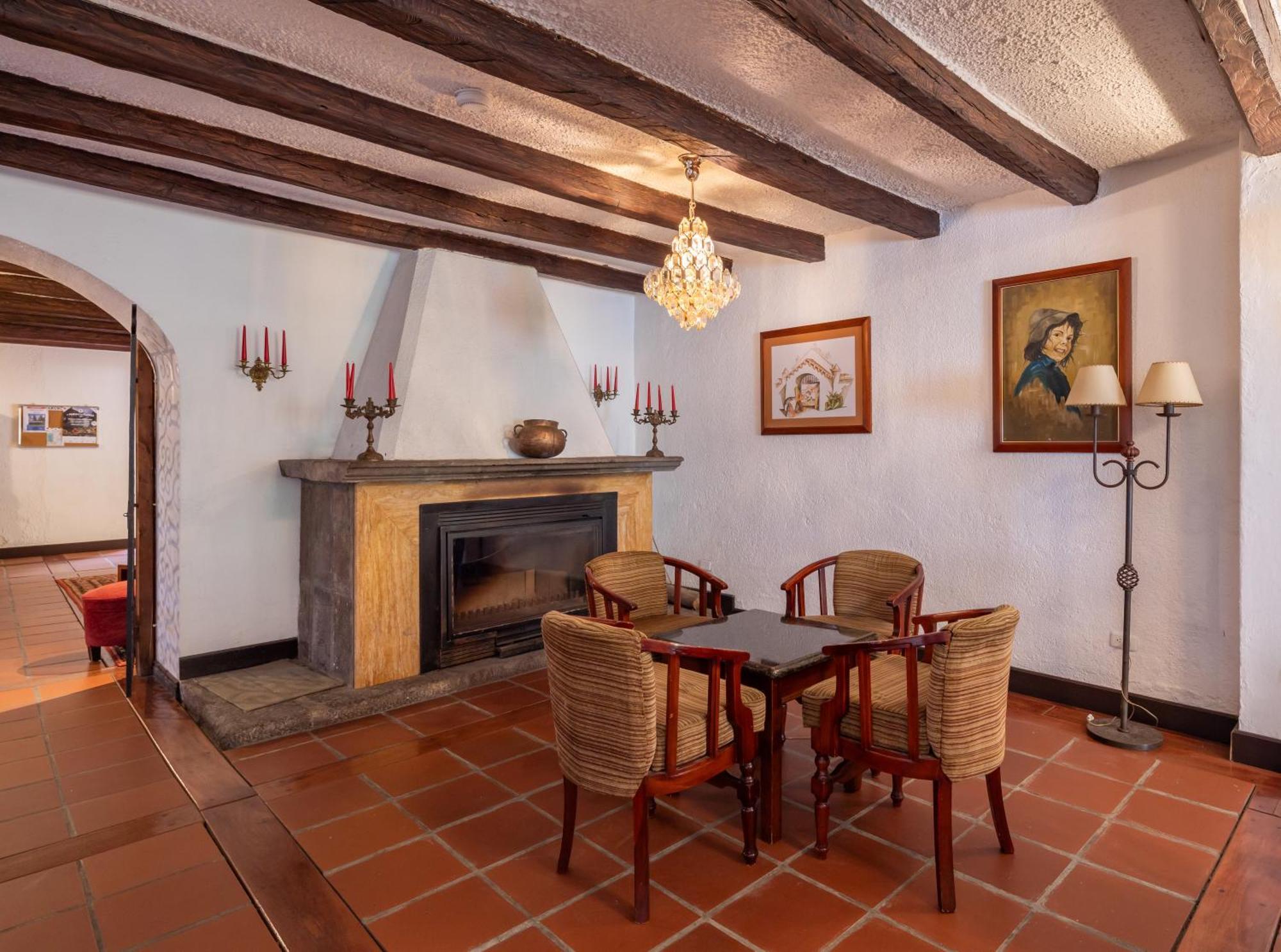 San Jose De Puembo Quito Airport, An Ascend Hotel Collection Экстерьер фото