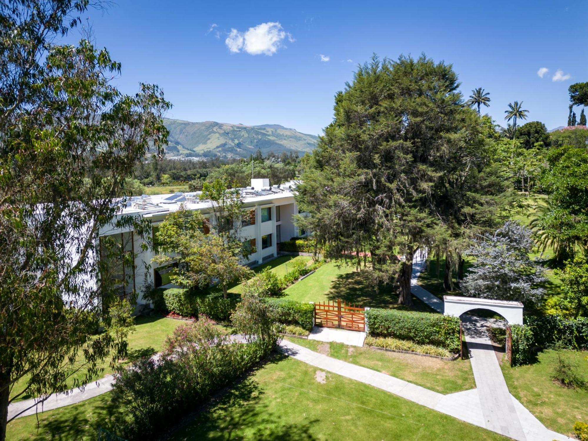 San Jose De Puembo Quito Airport, An Ascend Hotel Collection Экстерьер фото