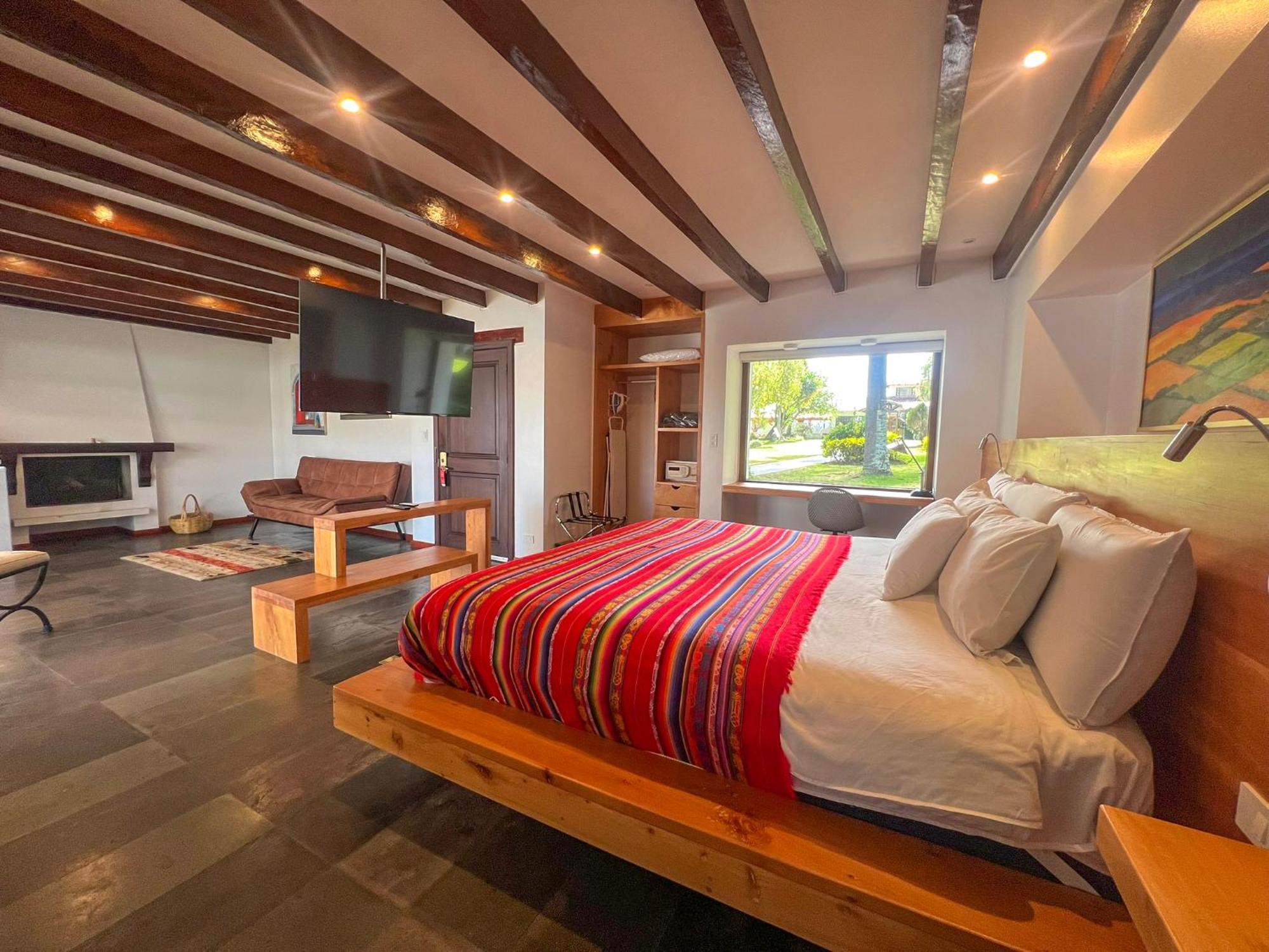 San Jose De Puembo Quito Airport, An Ascend Hotel Collection Экстерьер фото