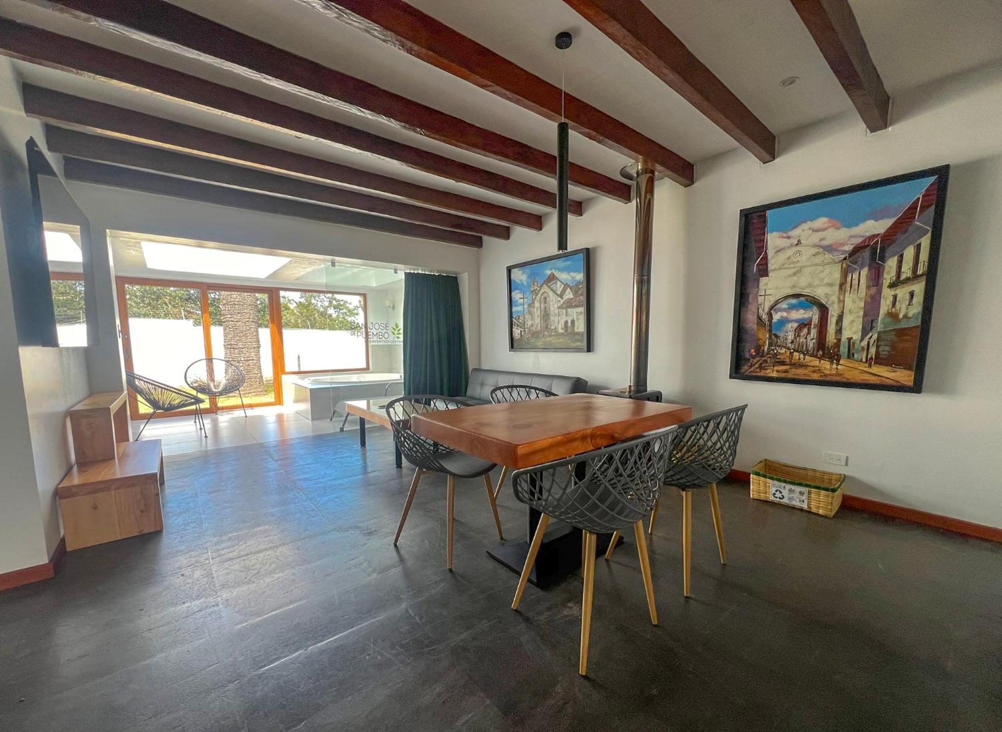 San Jose De Puembo Quito Airport, An Ascend Hotel Collection Экстерьер фото