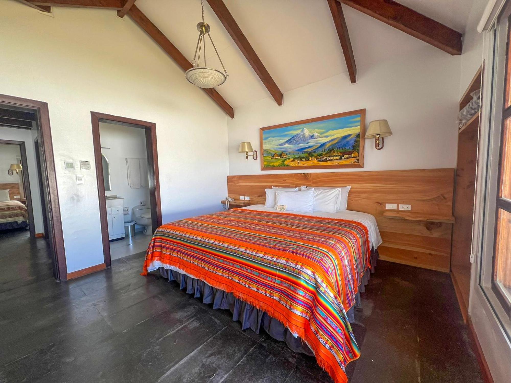 San Jose De Puembo Quito Airport, An Ascend Hotel Collection Экстерьер фото