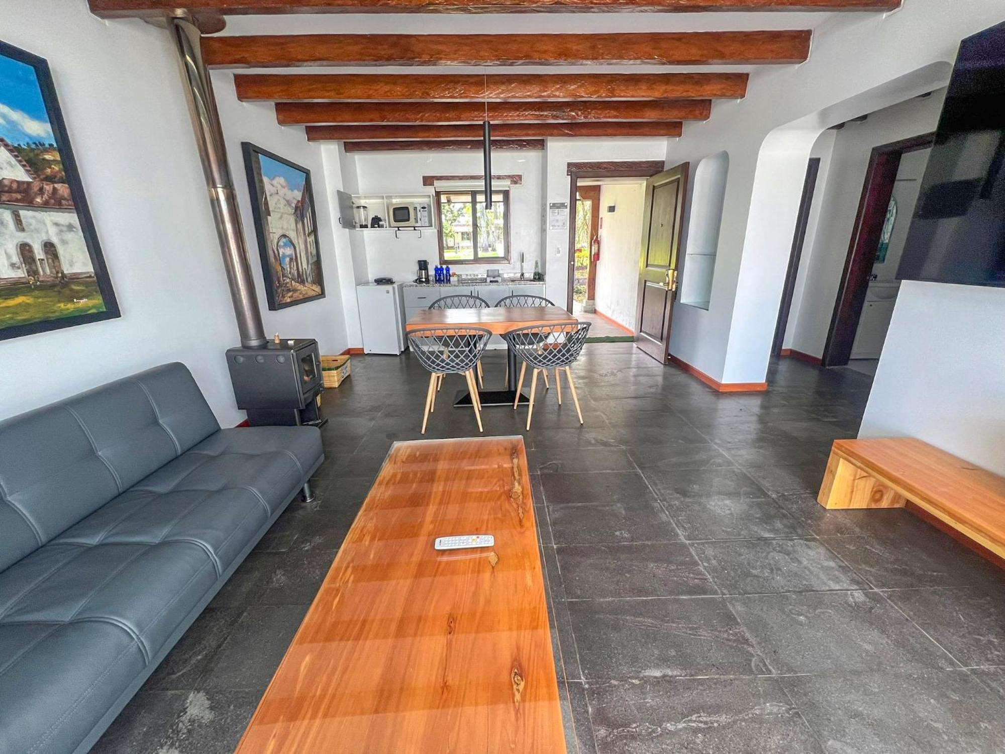 San Jose De Puembo Quito Airport, An Ascend Hotel Collection Экстерьер фото