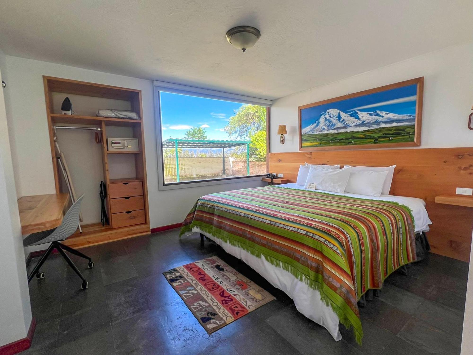 San Jose De Puembo Quito Airport, An Ascend Hotel Collection Экстерьер фото