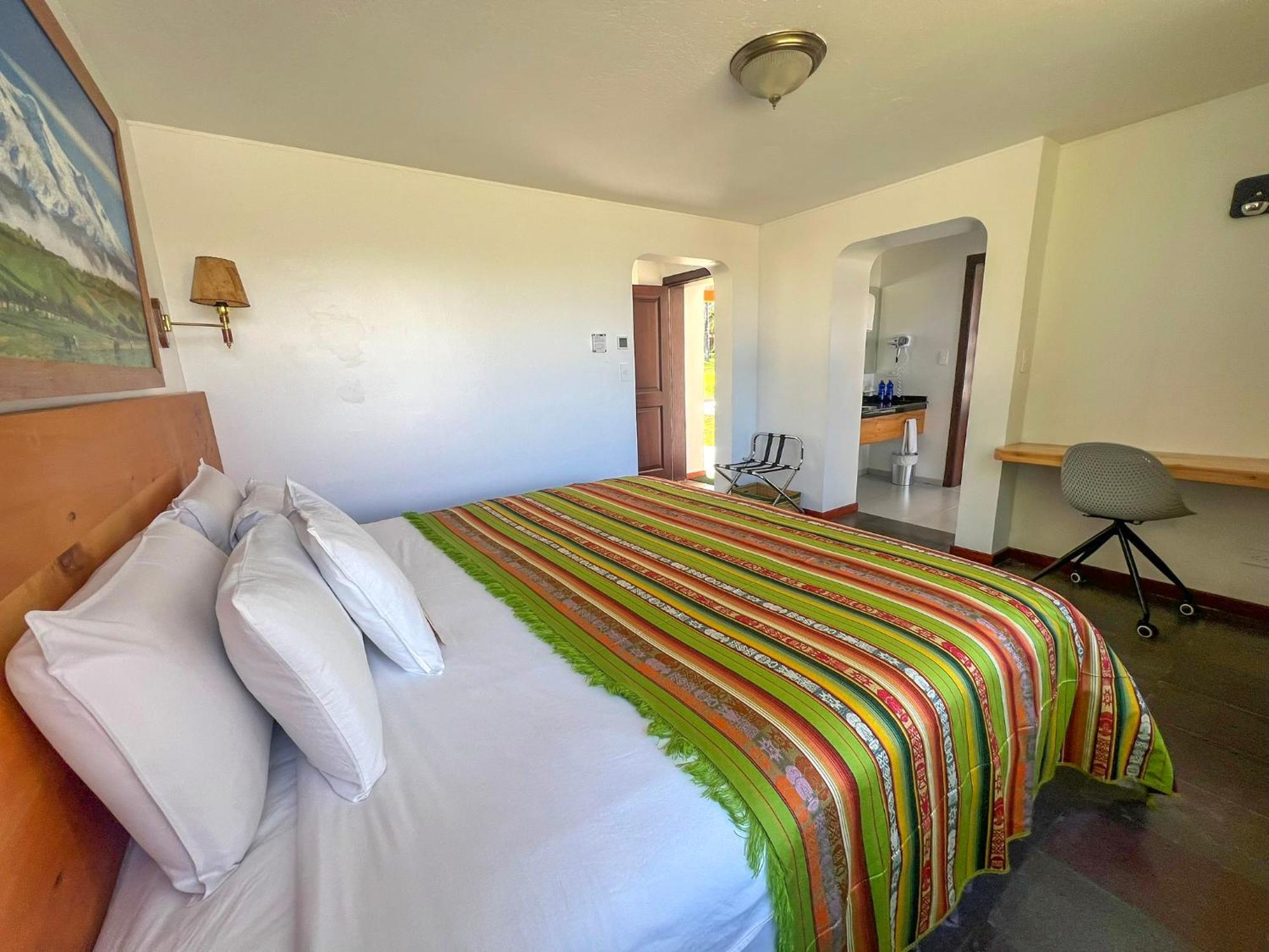 San Jose De Puembo Quito Airport, An Ascend Hotel Collection Экстерьер фото