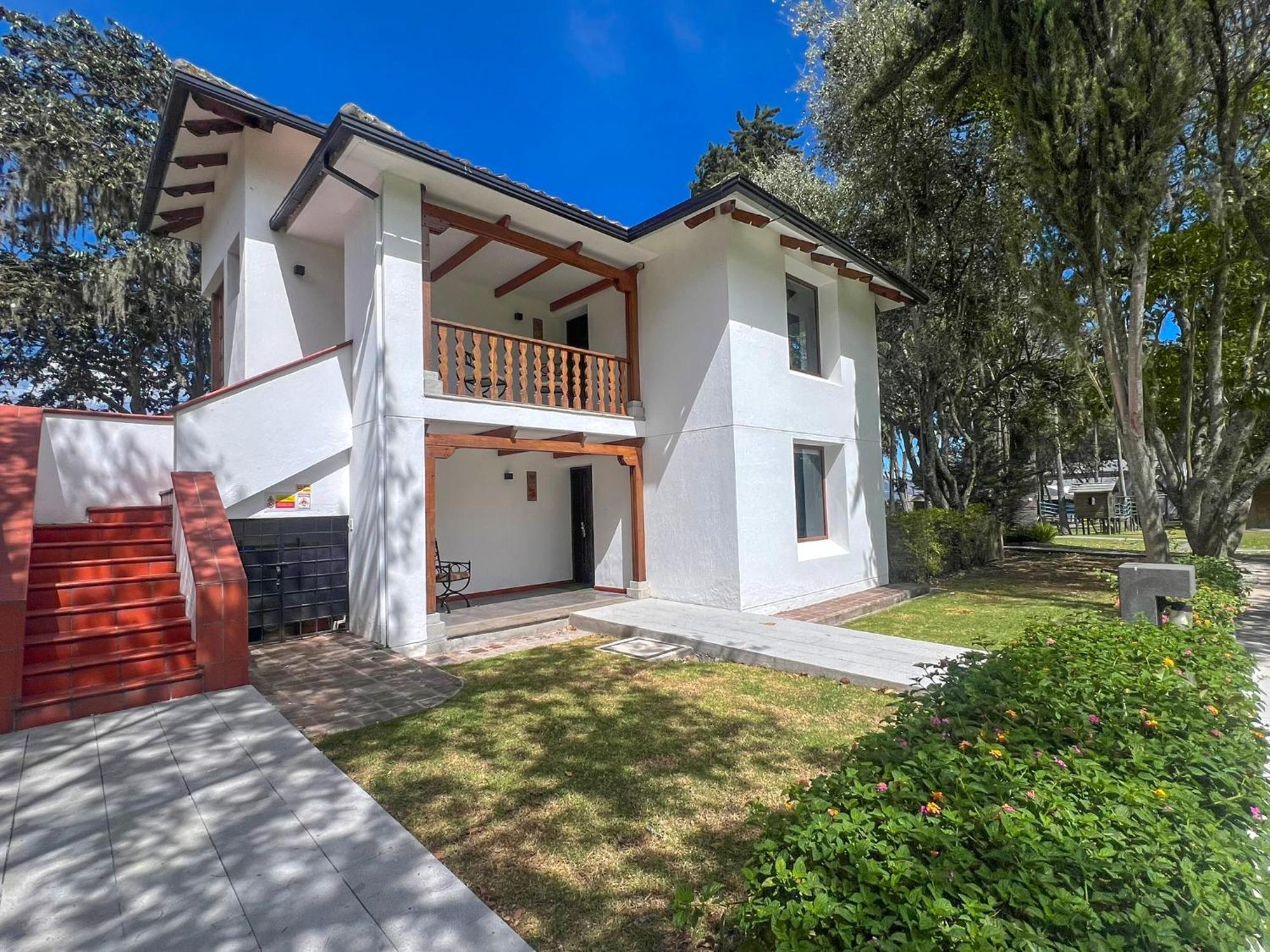 San Jose De Puembo Quito Airport, An Ascend Hotel Collection Экстерьер фото