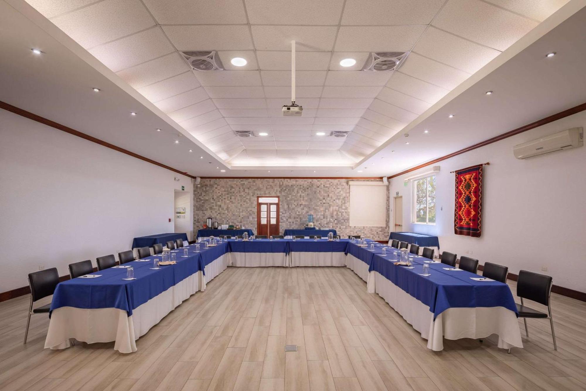 San Jose De Puembo Quito Airport, An Ascend Hotel Collection Экстерьер фото