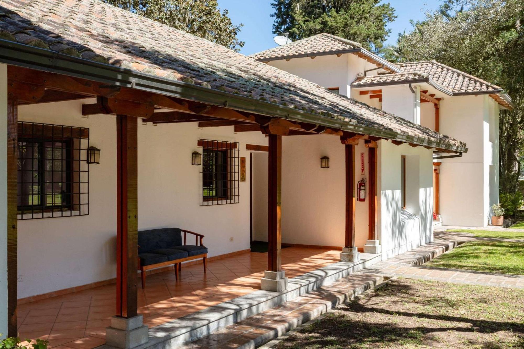 San Jose De Puembo Quito Airport, An Ascend Hotel Collection Экстерьер фото
