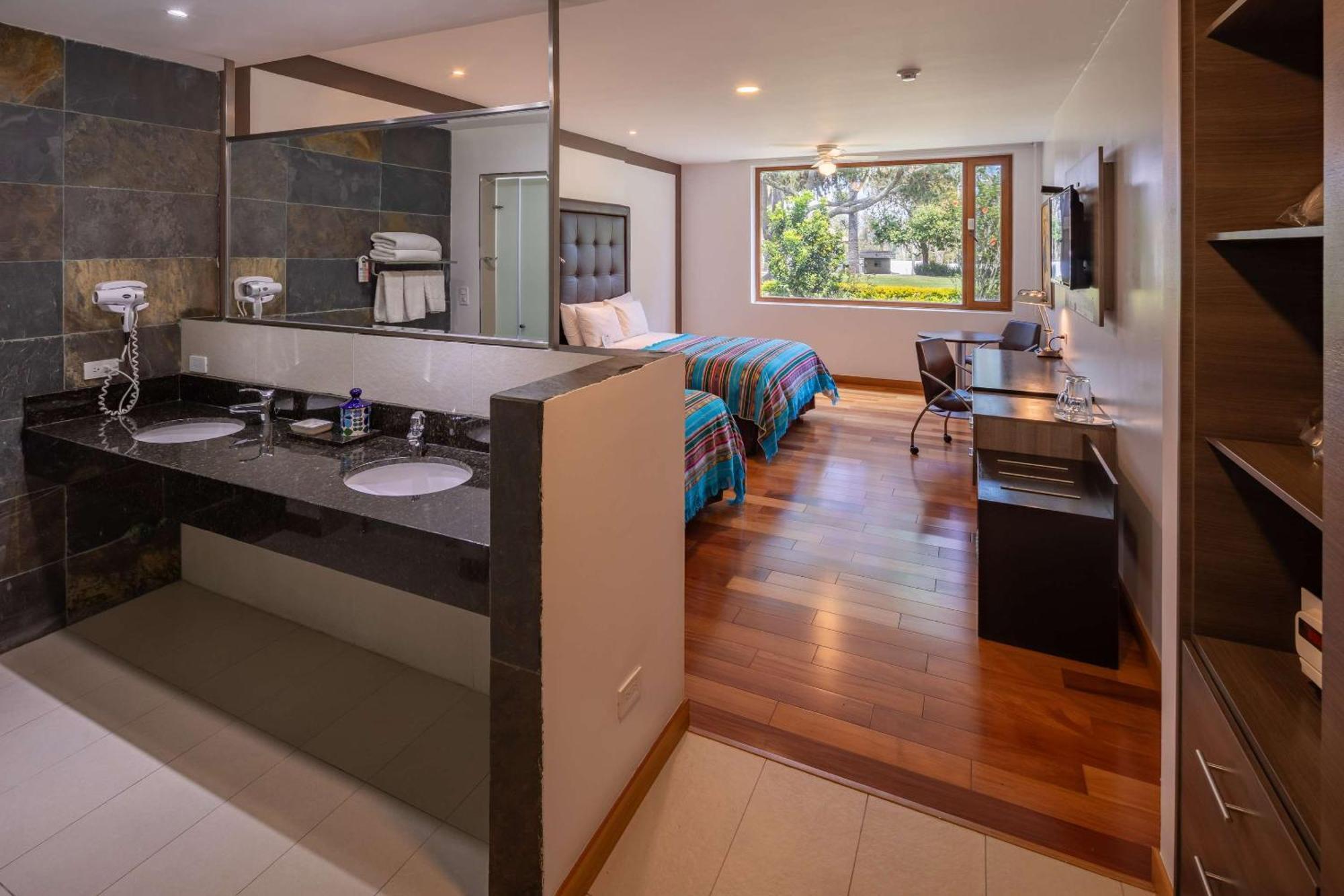 San Jose De Puembo Quito Airport, An Ascend Hotel Collection Экстерьер фото