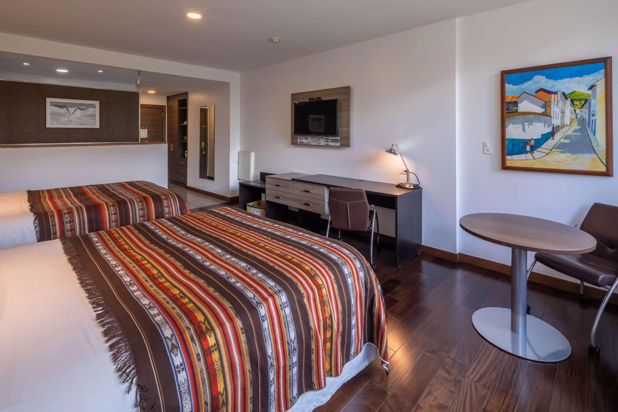 San Jose De Puembo Quito Airport, An Ascend Hotel Collection Экстерьер фото