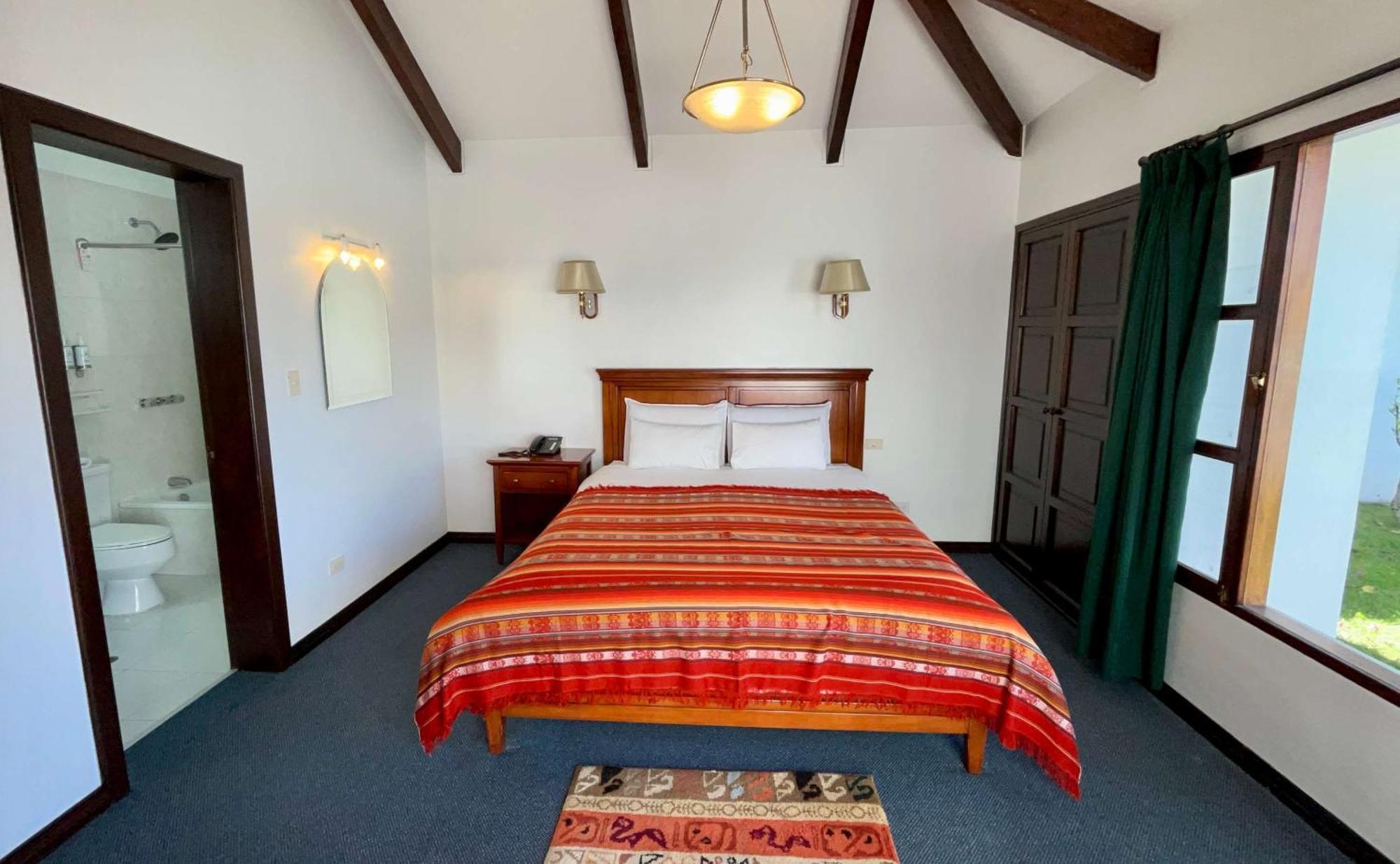 San Jose De Puembo Quito Airport, An Ascend Hotel Collection Экстерьер фото