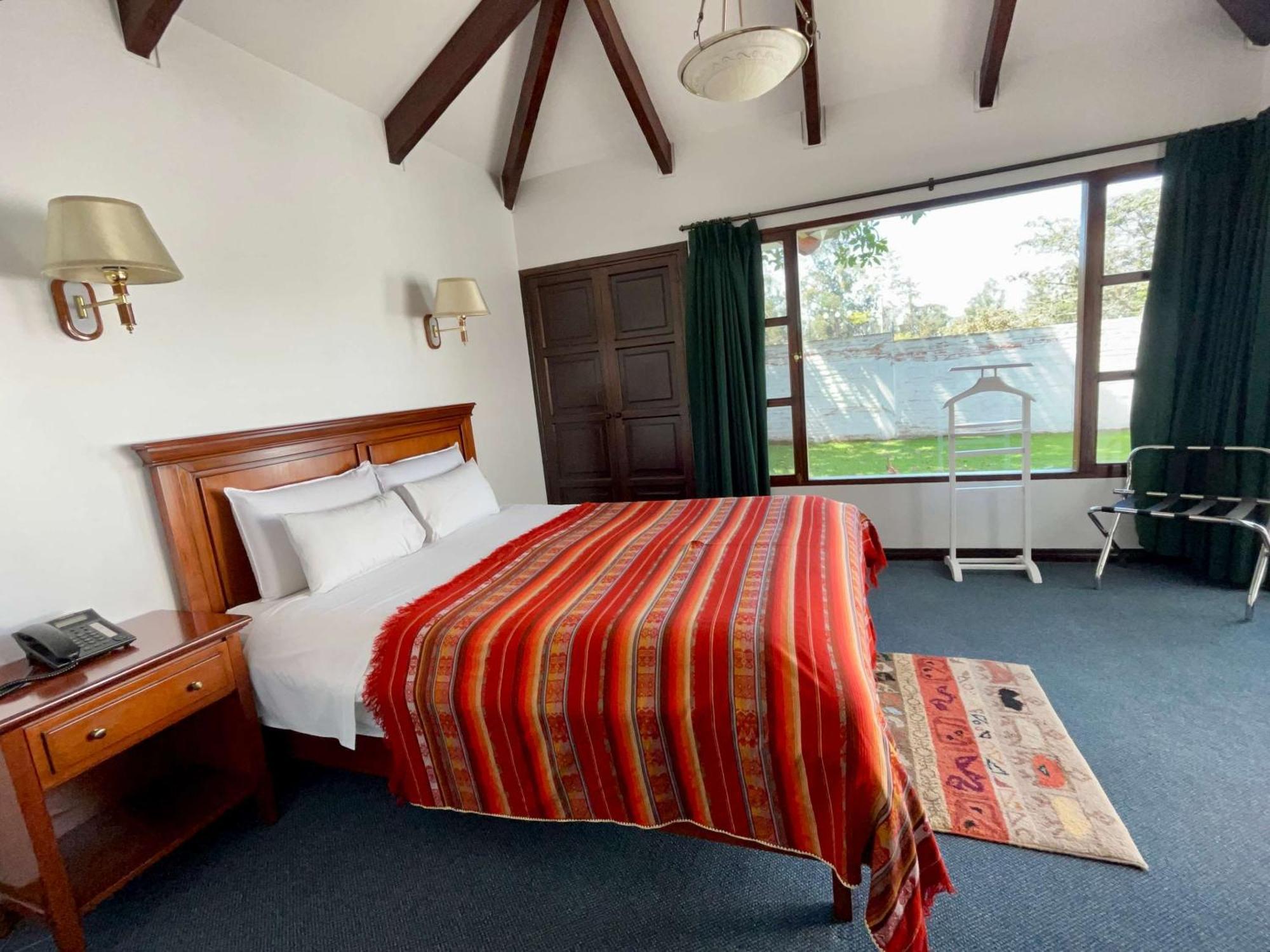 San Jose De Puembo Quito Airport, An Ascend Hotel Collection Экстерьер фото